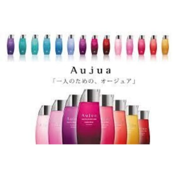 ［ご新規様］カット＋カラー＋Aujua（オージュア）TR