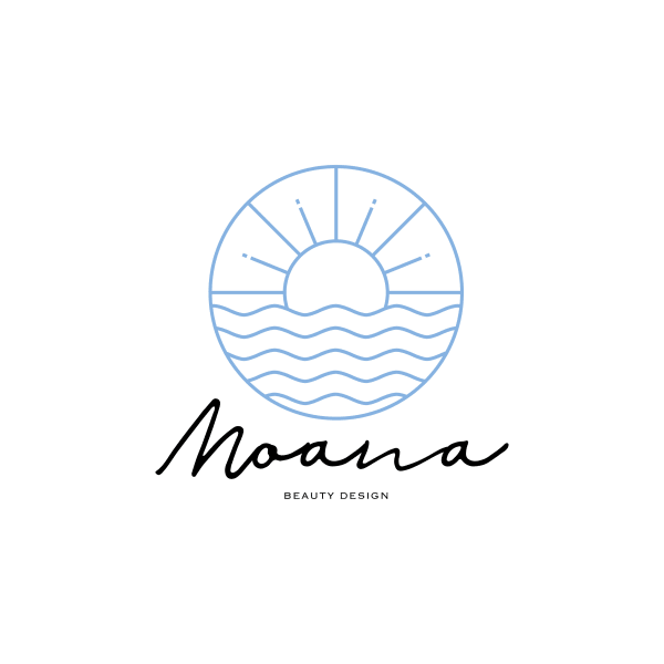 Beauty Design Moana