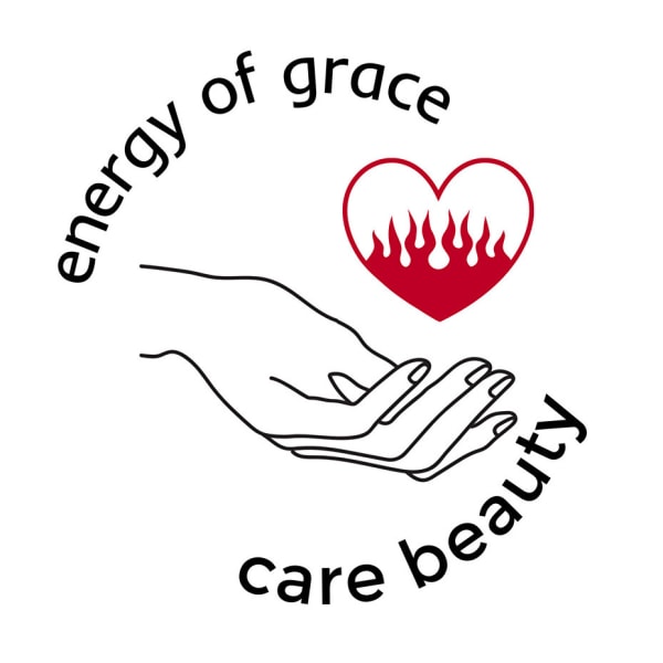 energy of grace