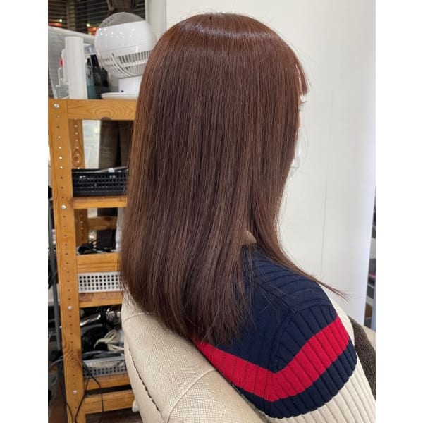 【ご新規様限定☆頭皮から美しく】カット＋ReFaウルトラファインバブルVEENA　￥4950