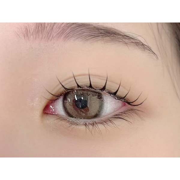 次世代ラッシュリフトカール（まつげパーマ）￥4,200