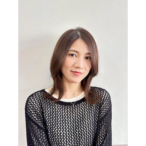 【ご新規様限定♪】カット＋カラー