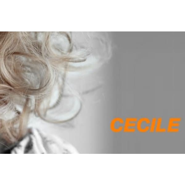 美容室CECILE
