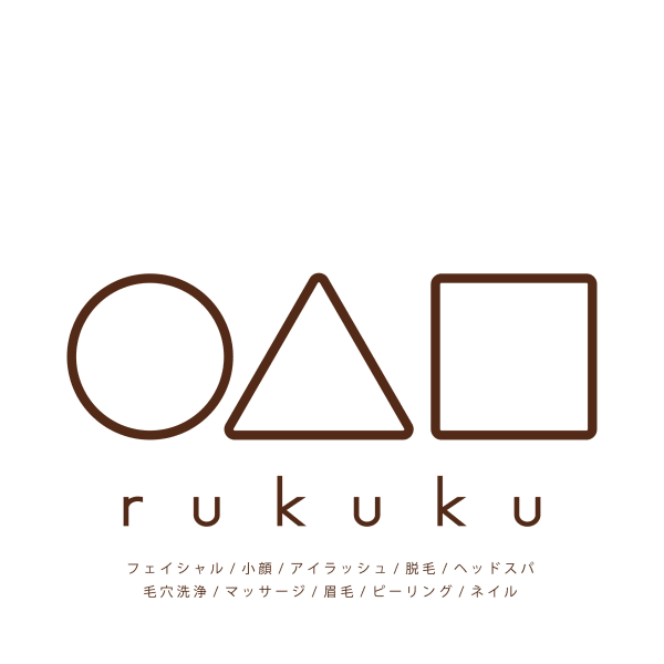 rukuku ○△□