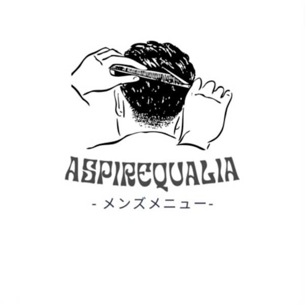 メンズカット+炭酸スパ◇頭皮すっきり爽快ケア