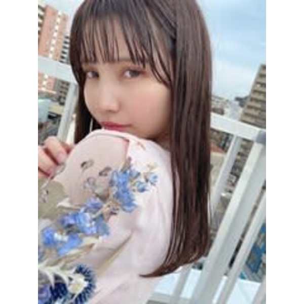 《まっすぐ過ぎない自然なストレート》美髪縮毛矯正+カット ¥16500→¥13900