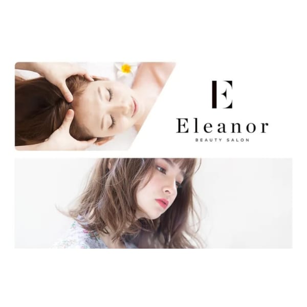 Eleanor spa&treatment 横浜