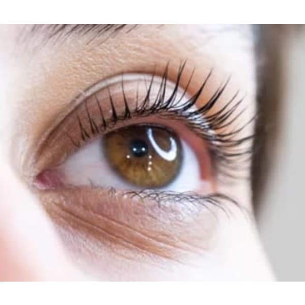 ★小顔効果★下まつ毛パーマ★ケラチンラッシュリフトorコスメティックカール