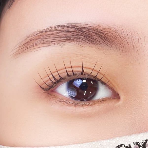 まつげパーマ（ラッシュリフト）