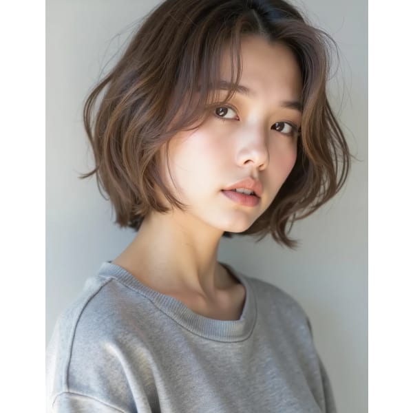 【頭皮の臭いやベタつきを解消！】TOKIO SPA＋デザインカット