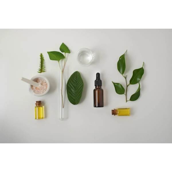 【ご新規様限定／至福の大人の時間】大人気！オーガニックカラー＋カット＋オーガニックスパ¥11,150