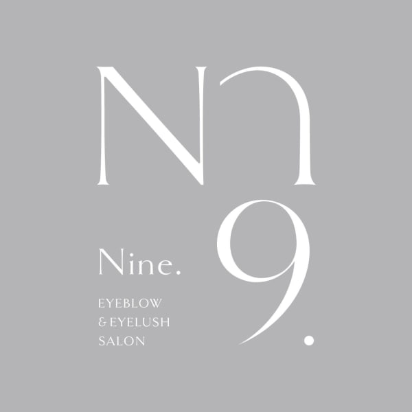 Eyebrow&Eyelash Salon Nine. 【ナイン】