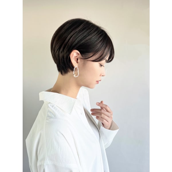 【初回限定】似合わせ小顔カット＋コラーゲントリートメント ￥9,000→¥5,300