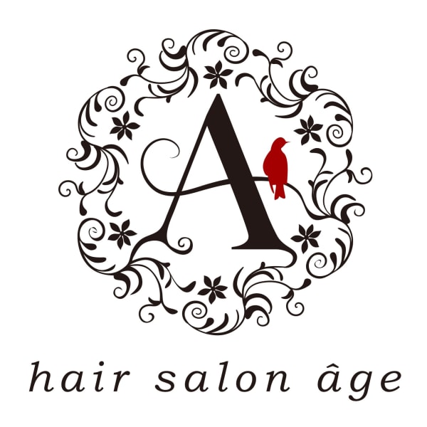 hair salon âge