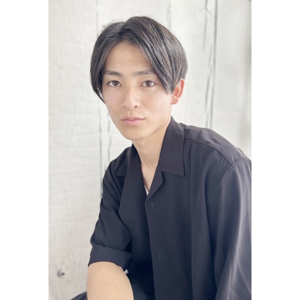 【メンズ】カット＋シャンプーブロー