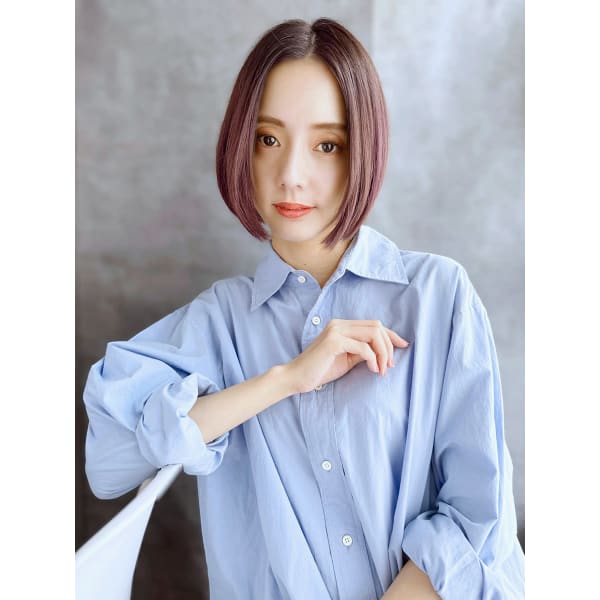 【親子カット】キッズカット＆お母さんorお父さん2人でカット＊￥9,900