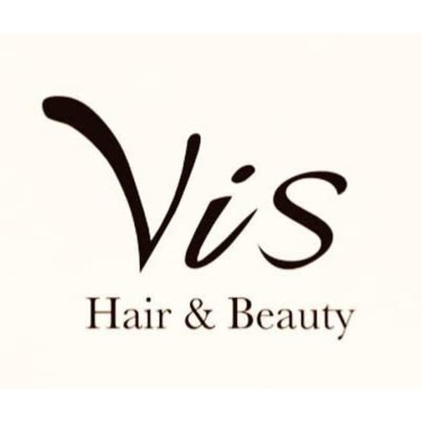 Vis Hair＆Beauty 西新井店【ビス ヘア アンド ビューティー】
