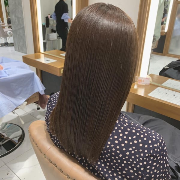 初回限定(学割U24)施術メニューの総額から30%OFF