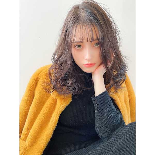 【平日限定♪】ファルジュア4stepトリートメント・カラー 9000円→8000円