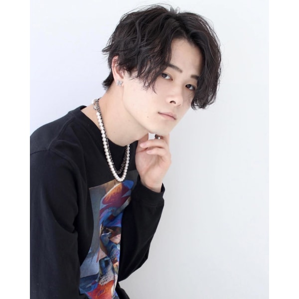 【10％オフ】似合わせカット