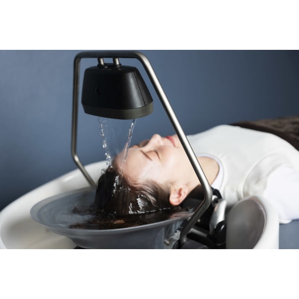 【頭皮クレンジング&リラクゼーション♪】臭い.ベタつき.首肩凝り.眼精疲労.たるみ姿勢改善