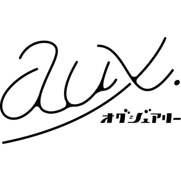 aux. 表参道 【オグジュアリー】