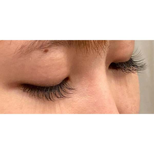 【OVER４５割】エクステ120本☆¥５，０００　目力アップ！アイライン効果も★