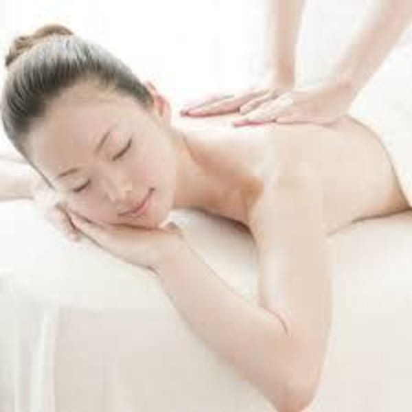 ★腰肩首集中60分★上半身を重点的にほぐします！