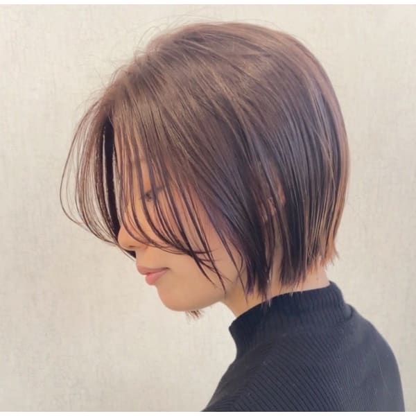 【大人気メニュー】カット＋炭酸シャンプー