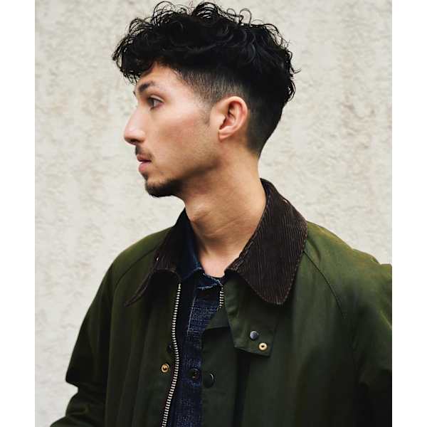 【初回限定20%OFF】メンズカット《原宿駅/カット/ヘアカット/メンズ》