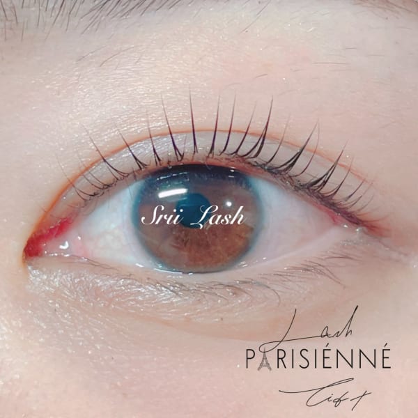 平日限定【目元美容液付パリジェンヌラッシュリフトorまつ毛パーマ】