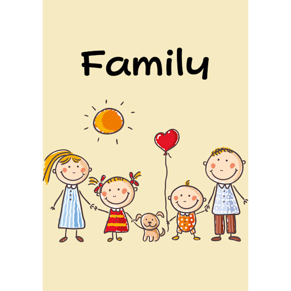 【ファミリー限定】【土日祝限定】キッズカット＋保護者メニュー