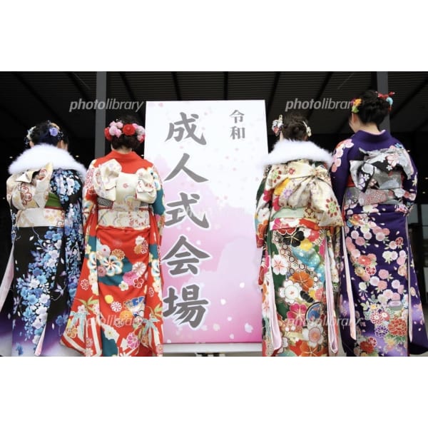 【うなじ&顔シェービング(眉上/生え際/もみあげ込】 成人式・着物・振り袖に☆