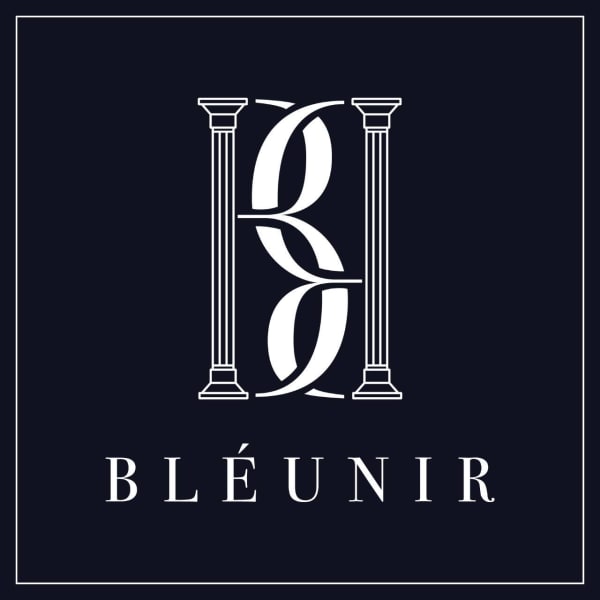 BLEUNIR 心斎橋
