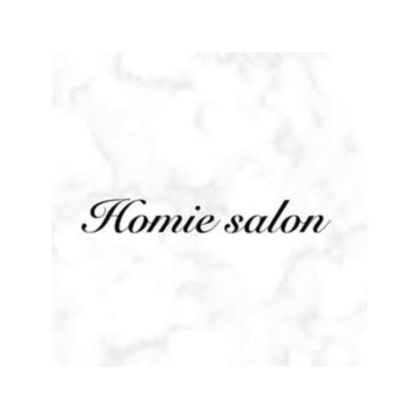 Homie beauty salon