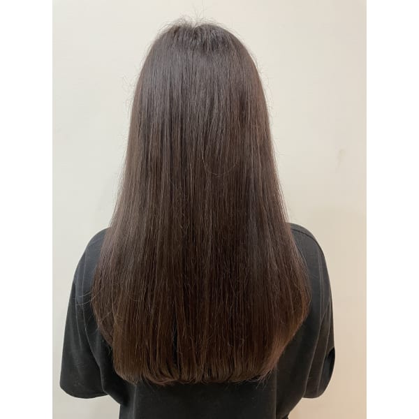 【平日限定ご新規様クーポン】即日予約OK！似合わせカット+カラー