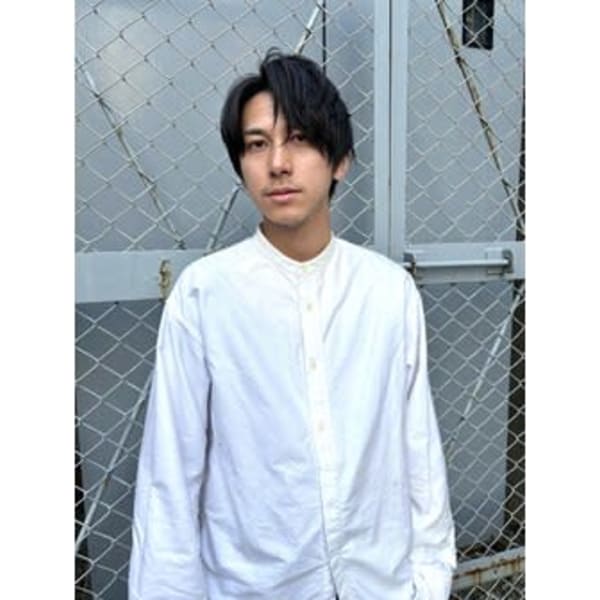 ［楽天限定メニュー］【若林指名】似合わせ小顔カット＋透明感カラー ￥12100→