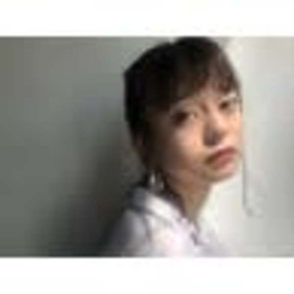 【ヴィーガン】カット＋ヴィーガンカラー＋トリートメントヘッドスパ￥14500