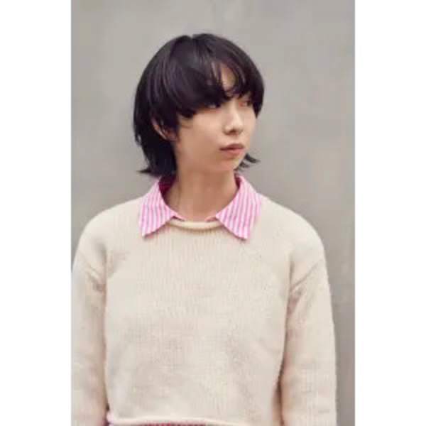 似合わせカット+水トリートメント ¥6600→¥5500