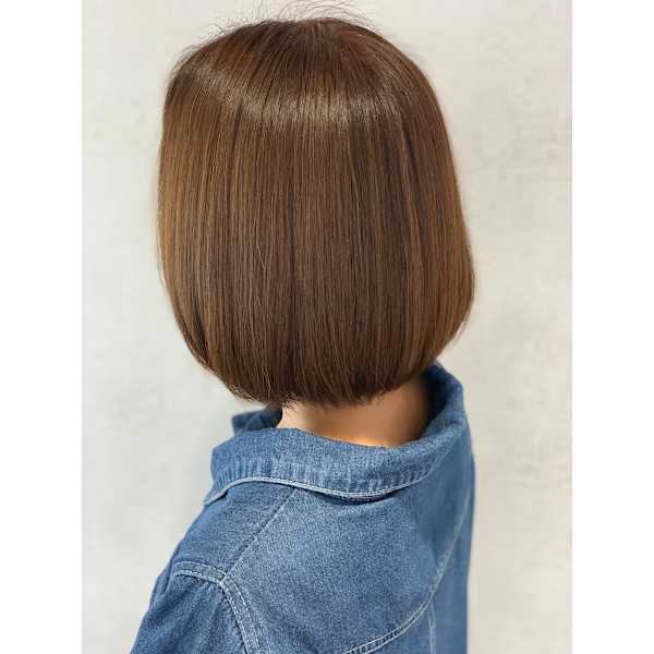 ＜初回限定＞Dr.カラー+Dr.トリートメント＋カット：11500円→9000円