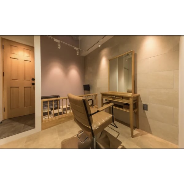 キッズルームご希望の方はこちらのクーポンからメニューを追加して予約♪