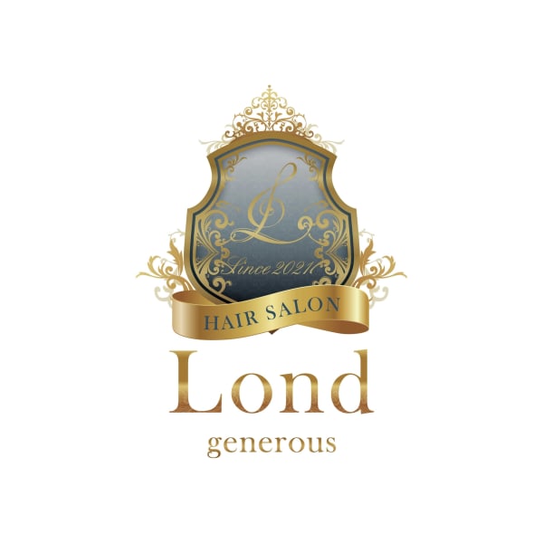 Lond generous 柏
