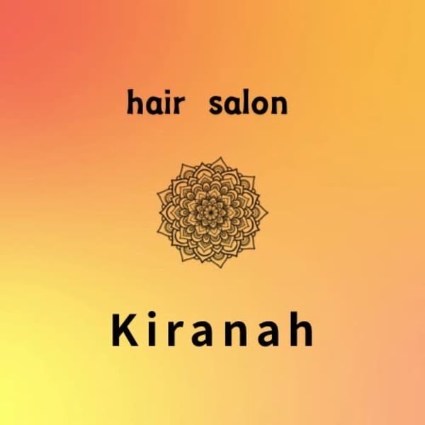 hair salon Kiranah