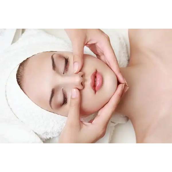 【平日新規限定! 女優さん、有名人も通う♪】小顔小尻+骨盤+美脚60分 9990円→3,990円