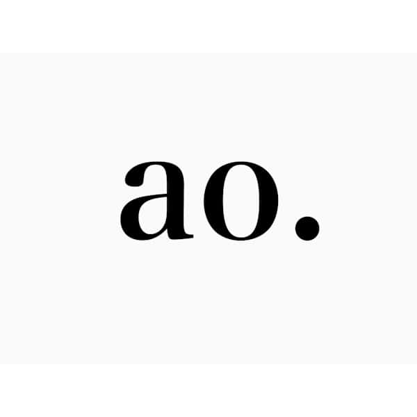 ao.eyelash渋谷/表参道【アイブロウ/パリジェンヌ/眉毛/まつげパーマ】