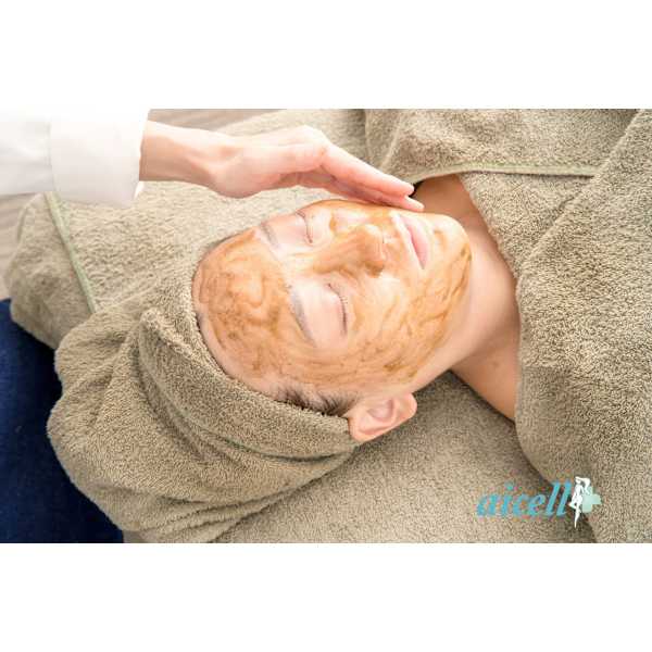 【新規価格】肌質オールOK幹細胞ハーブピーリング60分