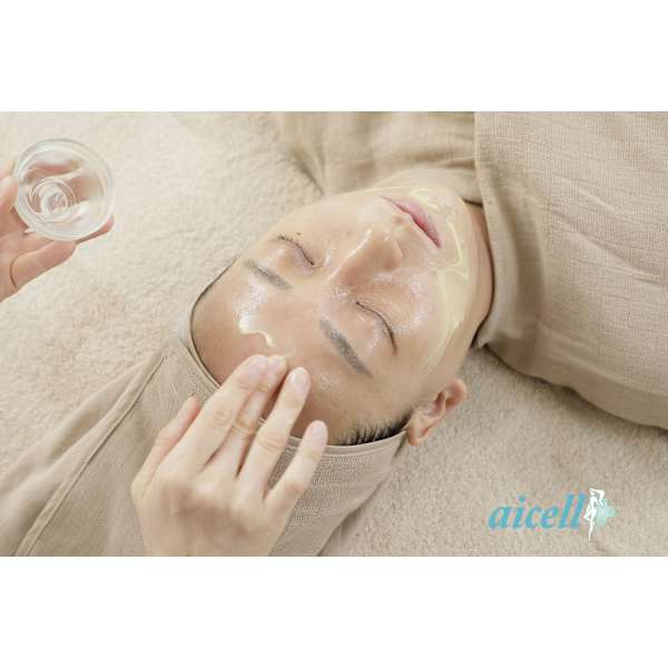 【新規価格】ツヤ肌☆高濃度ビタミンAマイクロニードルピーリングVA60分