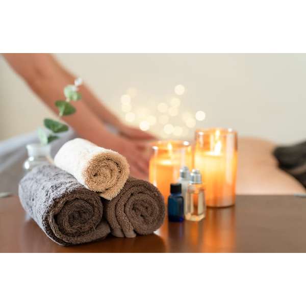 【短時間でしっかりアロマ♪】お好きな箇所1カ所合計20分!!10%off￥2880