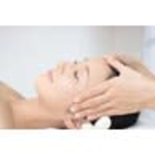 ヘッドスパをお試し価格で!