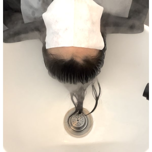 【季節のスペシャル保湿ケア】潤い美髪補修トリートメント&リフトアップspa